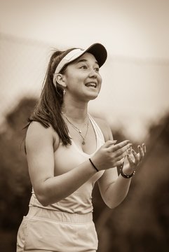 Ausschnitte 1253 - Eva und Lisa